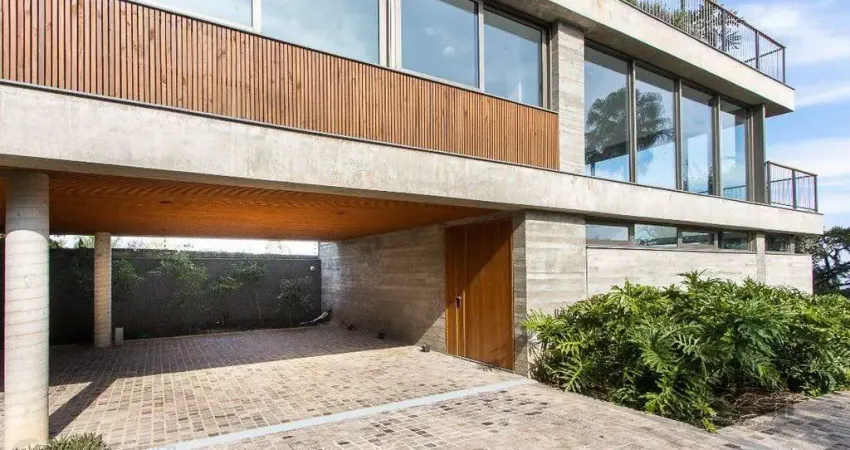 Casa Condominio para Venda - 427.34m², 3 dormitórios, sendo 3 suites, Vila Conceição