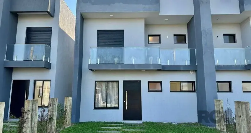 Casa com 3 quartos à venda na Rua Orion, 167, Arco Íris, Capão da Canoa
