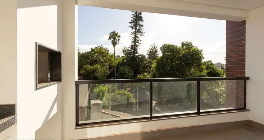Apartamento com 2 quartos à venda na Rua Honório Silveira Dias, 928, São João, Porto Alegre