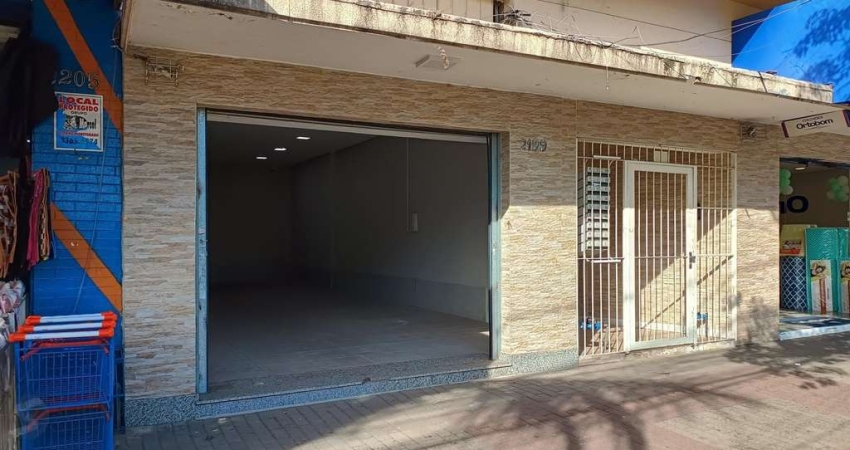 Ponto comercial à venda na Avenida Assis Brasil, 2251, Passo da Areia, Porto Alegre