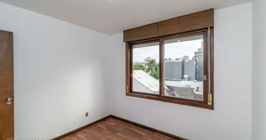 Excelente apartamento em frente ao Hospital de Clinicas