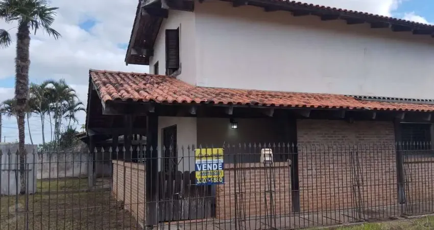 Casa com 3 quartos à venda na Avenida Celestino Bertolucci, 616, Aberta dos Morros, Porto Alegre