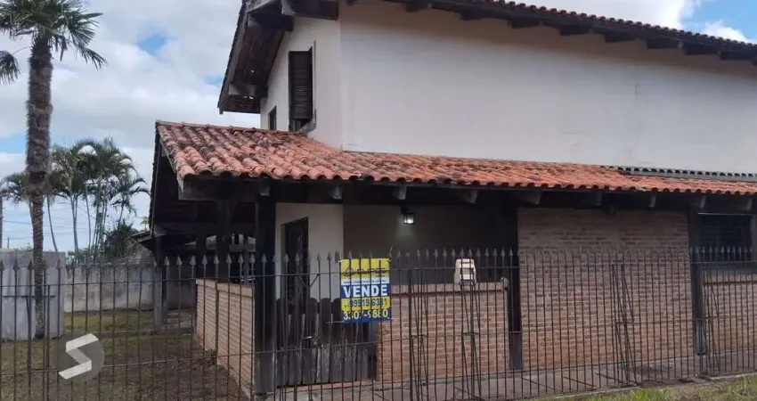 Casa com 3 quartos à venda na Avenida Celestino Bertolucci, 616, Aberta dos Morros, Porto Alegre