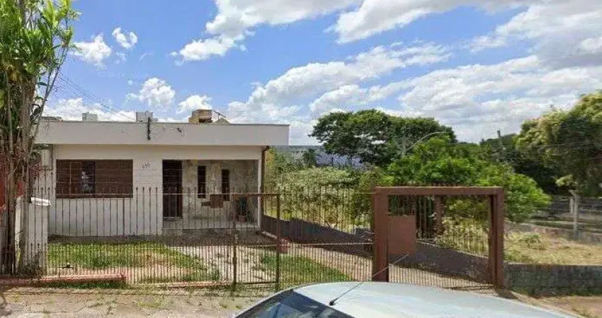 Casa com 3 quartos à venda na Rua Coronel João Pacheco de Freitas, 688, Jardim Itu Sabará, Porto Alegre