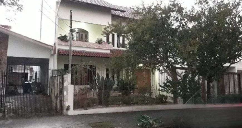 Casa com 4 quartos à venda na Rua Doutor José Éboli, 160, Jardim Itu Sabará, Porto Alegre