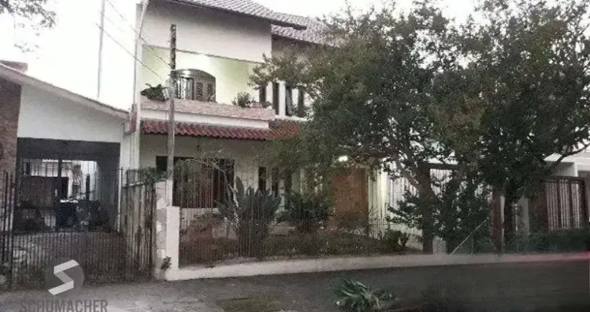 Casa com 4 quartos à venda na Rua Doutor José Éboli, 160, Jardim Itu Sabará, Porto Alegre