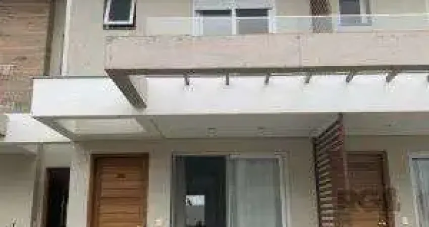 Casa em condomínio fechado com 2 quartos à venda na Rua Rua Roberto Carlos Wagner, 851, Zona Nova, Capão da Canoa