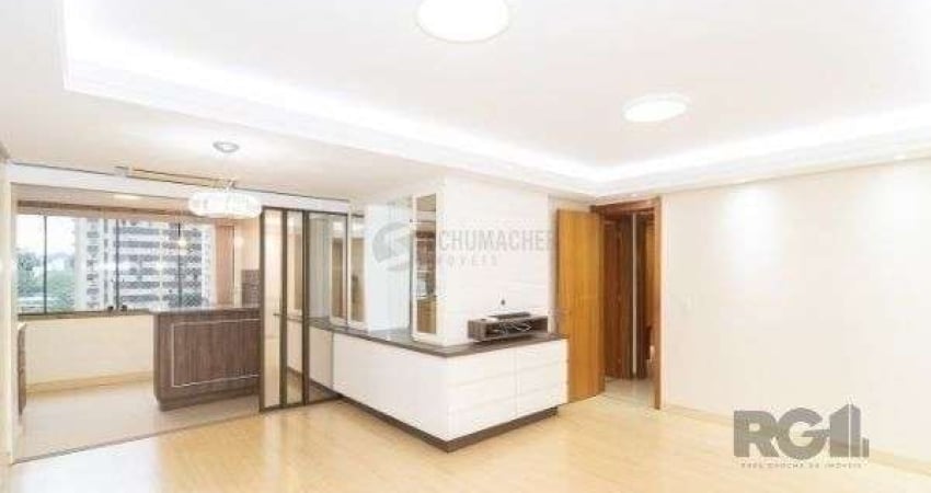 Apartamento em Menino Deus