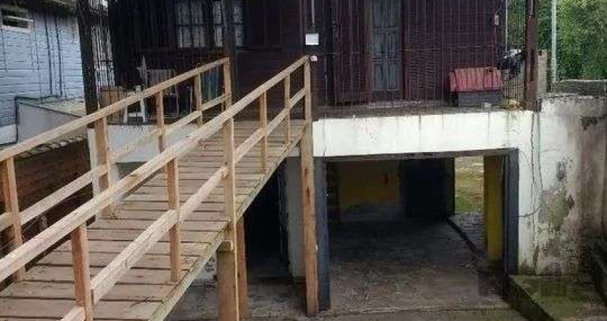 Casa com 4 quartos à venda na Rua Nero José da Silva Filho, 139, Partenon, Porto Alegre