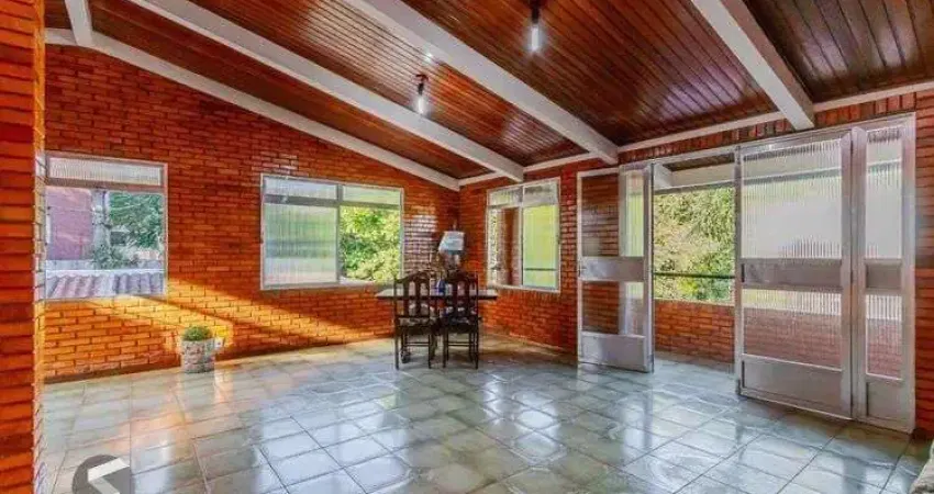 Casa com 6 quartos à venda na Rua Carlos Von Koseritz, 745, São João, Porto Alegre