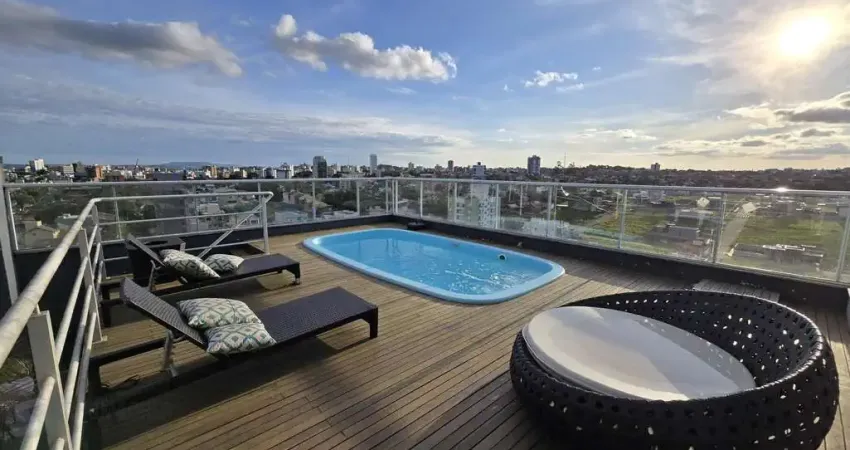 Apartamento semimobiliado com 2 dormitórios (1 suíte) em Gravataí