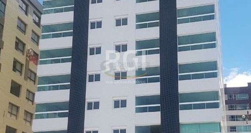Apartamento para Venda - 123.48m², 3 dormitórios, sendo 2 suites, 2 vagas - Centro