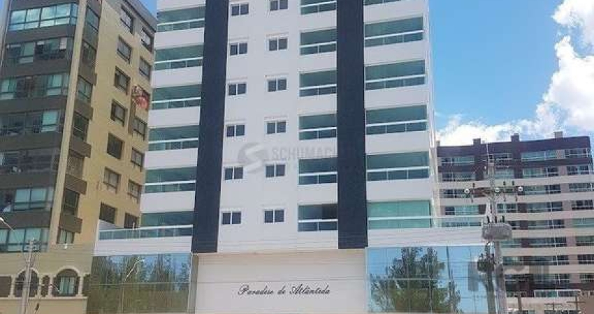 Apartamento para Venda - 83.37m², 3 dormitórios, sendo 2 suites, 2 vagas - Centro