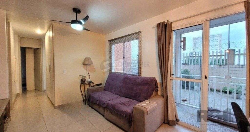 Apartamento em Humaitá