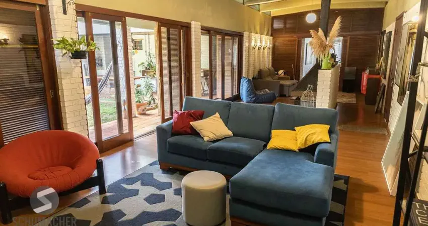 Casa com 3 quartos à venda na Rua Capão da Canoa, 445, Ipanema, Porto Alegre