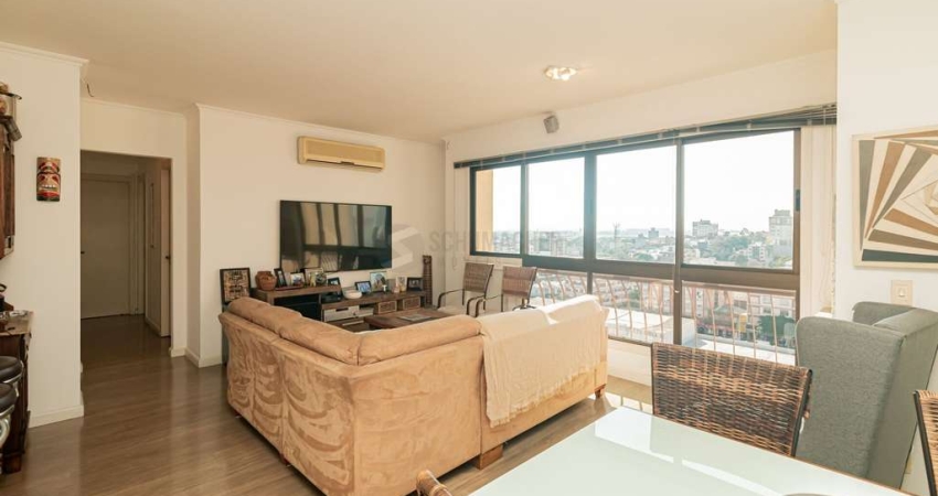 Apartamento à venda no bairro Passo D&amp;#39;areia em Porto Alegre/RS