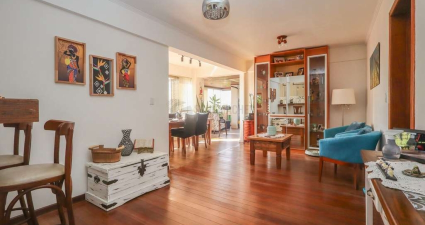 Apartamento à venda no bairro Cristo Redentor em Porto Alegre/RS