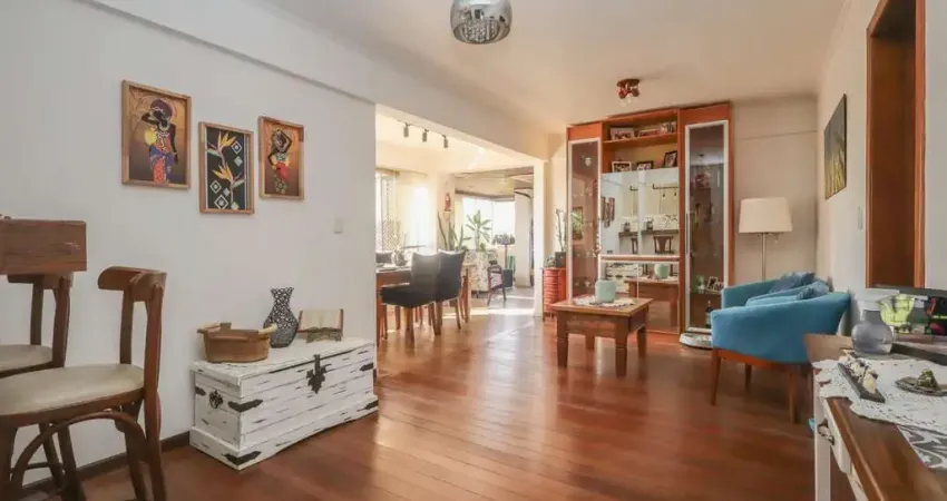 Apartamento à venda no bairro cristo redentor em porto alegre/rs