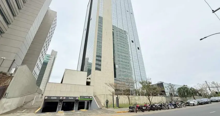 Sala comercial par comprar no trend city center- bairro praia de belas