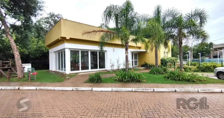 Casa em condomínio à venda, bairro campo novo, 3 quartos (1 suite), 3 banheiros, 1 vaga