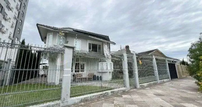 Casa com 4 quartos à venda na Rua Walir Zottis, 657, Jardim Itu Sabará, Porto Alegre