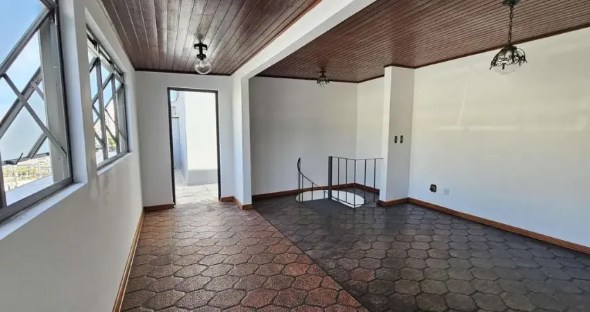 Cobertura com 1 quarto à venda na Avenida Coronel Lucas de Oliveira, 2931, Petrópolis, Porto Alegre