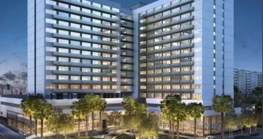 Sala comercial à venda na Avenida Assis Brasil, 2898, Cristo Redentor, Porto Alegre