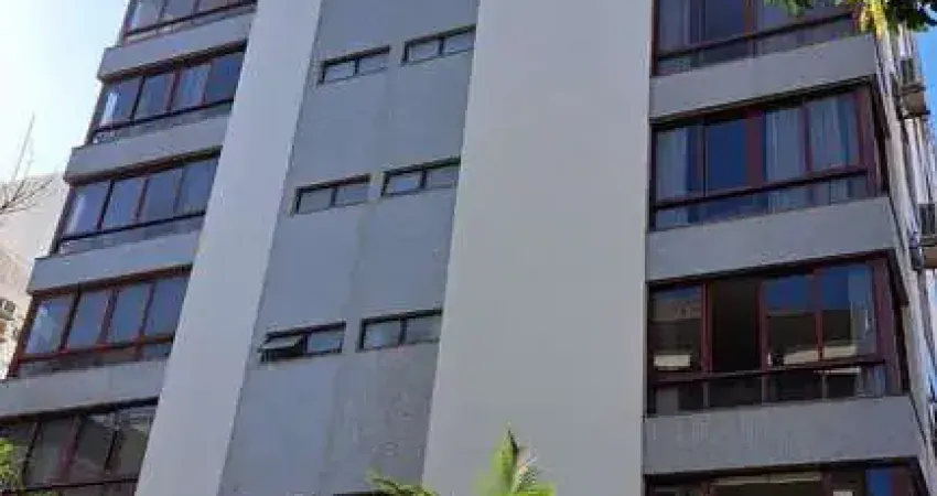 Cobertura com 3 quartos à venda na Rua Coronel Aurélio Bitencourt, 144, Rio Branco, Porto Alegre