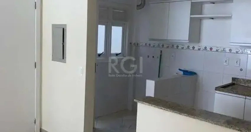 Apartamento com 3 quartos à venda na Avenida Coronel Marcos, 2249, Pedra Redonda, Porto Alegre