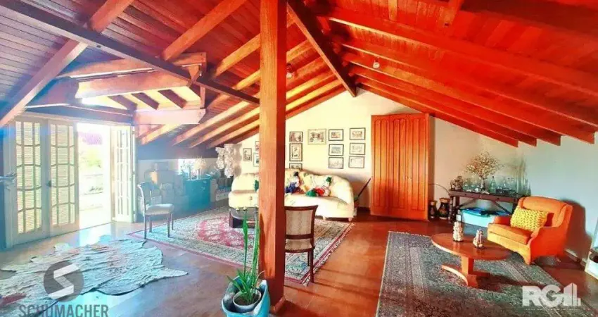 Casa ampla de 3 pisos com vista para o guaíba - ipanema - porto alegre -rs