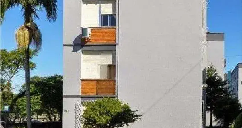 Apartamento com 3 quartos à venda na Rua Ibicui, 96, Cristal, Porto Alegre