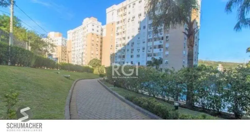 Condominio alboretto green life -excelente apto. térreo com 03 dormitorios