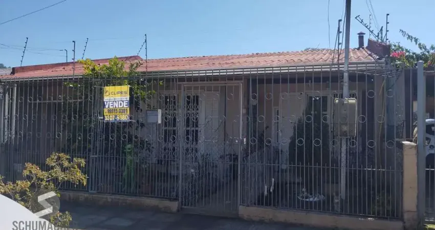 Casa com 3 quartos à venda na Rua Jornalista Roberto Eduardo Xavier, 185, Aberta dos Morros, Porto Alegre