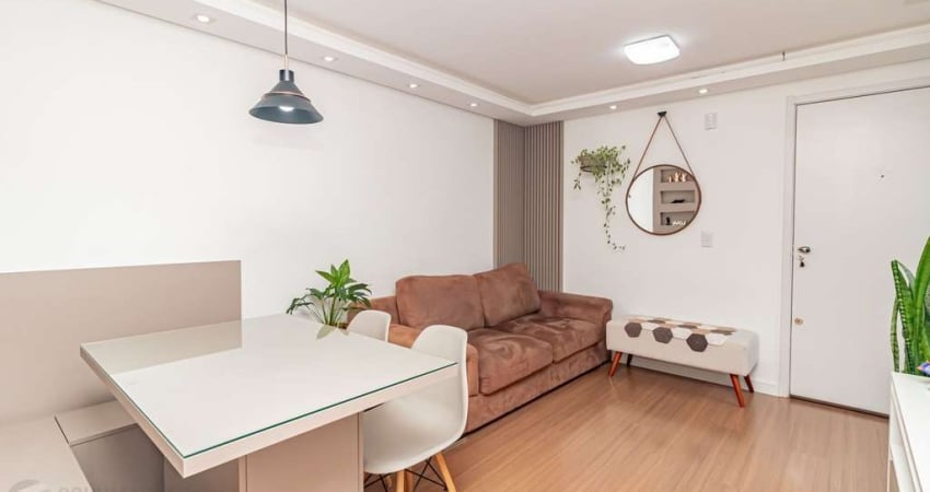 Apartamento à venda no bairro Lomba do Pinheiro em Porto Alegre/RS