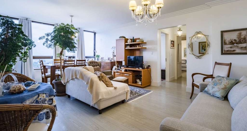 Apartamento à venda no bairro Cristo Redentor em Porto Alegre/RS