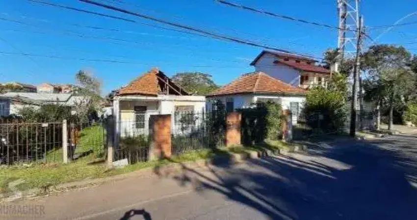 Terreno à venda na Rua Porto Calvo, 339, Ipanema, Porto Alegre