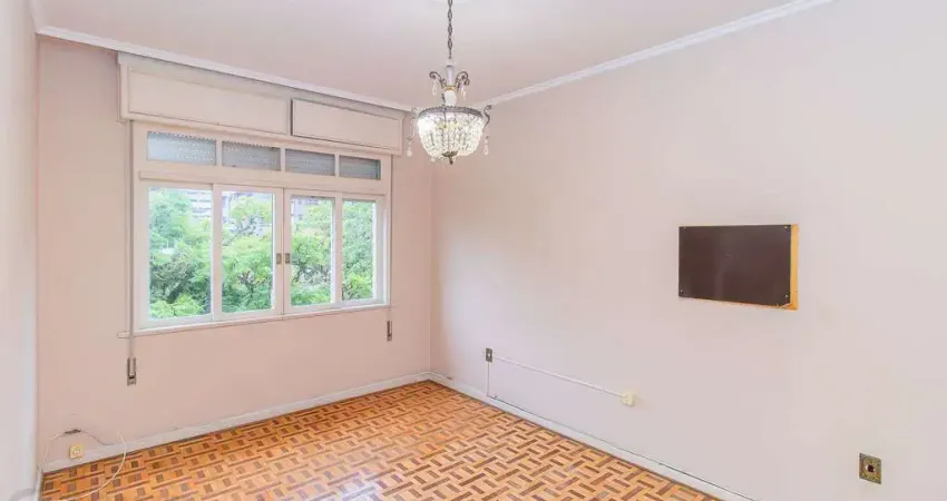 Apartamento com 3 quartos à venda na Avenida Ganzo, 95, Menino Deus, Porto Alegre