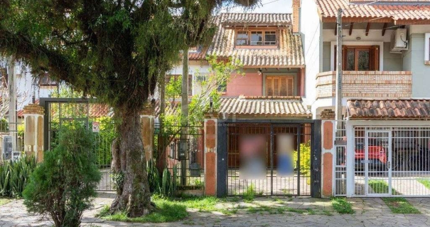 Casa para Venda - 178m², 3 quartos, 1 suite, 2 vagas - Jardim Isabel