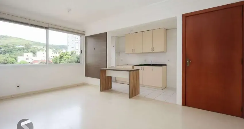 Apartamento com 2 quartos à venda na Rua Padre Todesco, 994, Partenon, Porto Alegre