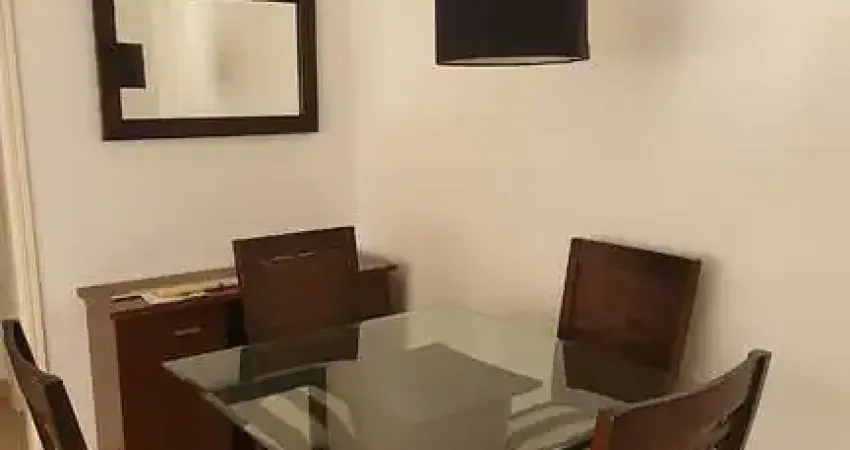 Apartamento Mobiliado com 1 Quarto e 1 banheiro. Bairro São João