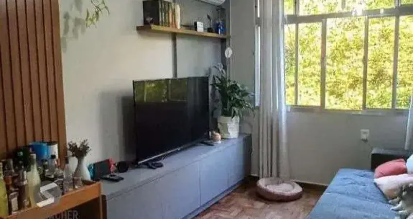 Apartamento com 3 quartos à venda na Rua Eurico Lara, 276, Medianeira, Porto Alegre