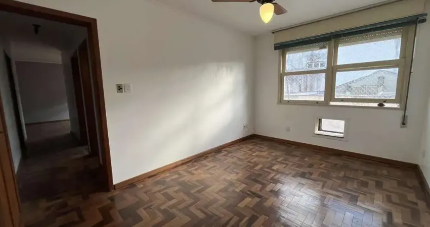 Apartamento de 2 quartos, opção 3º quarto ou gabinete e 1 vaga de garagem
