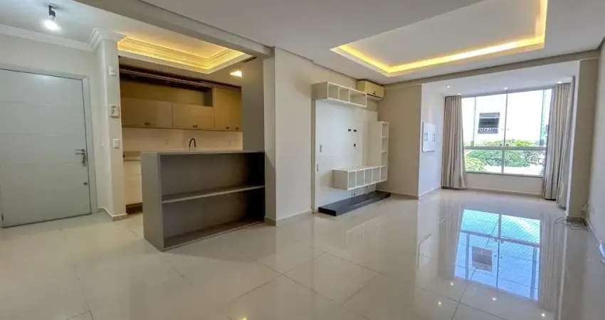 Apartamento com 3 quartos e 1 vaga em condomínio com infraestrutura completa