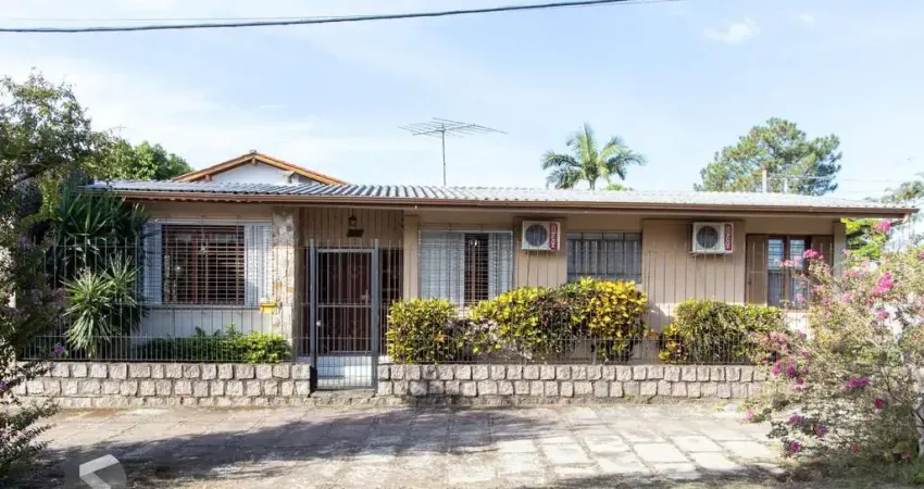 Casa para venda - 180m², 3 dormitórios, sendo 1 suites, 2 vagas - ipanema