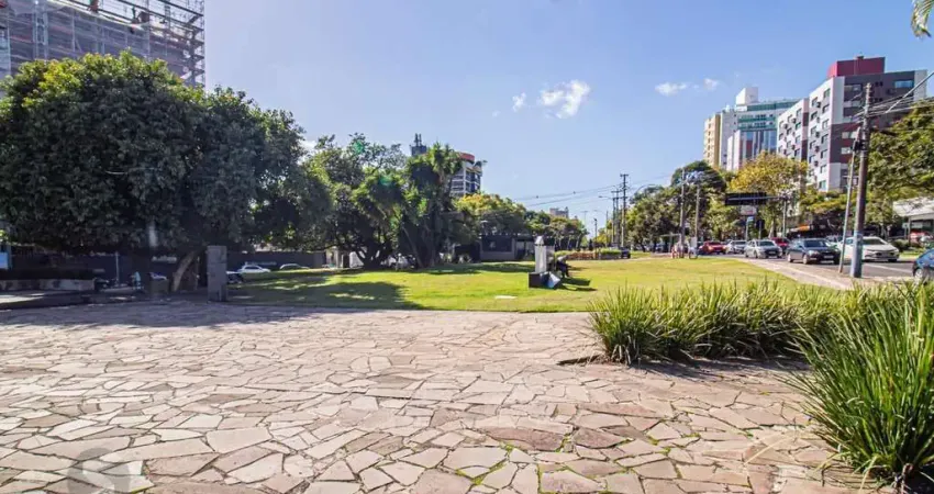 Apartamento com 3 quartos à venda na Avenida Carlos Gomes, 114, Boa Vista, Porto Alegre