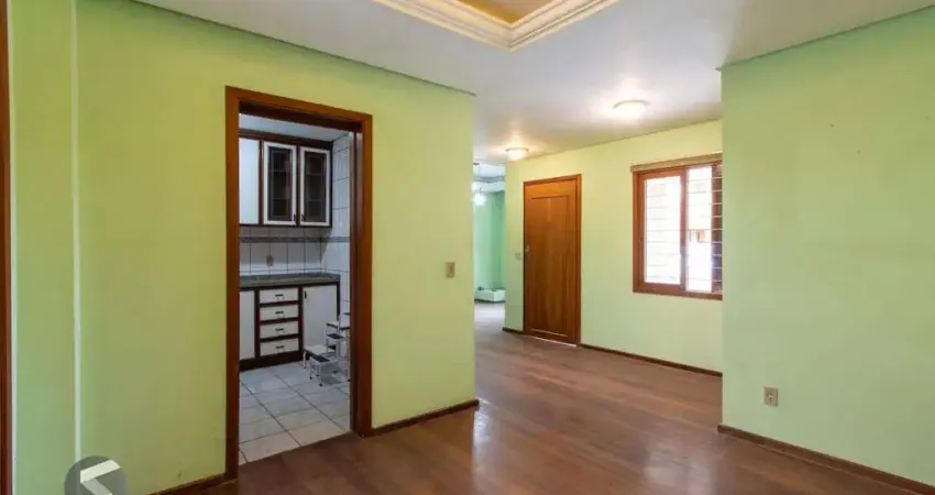 Casa em condomínio fechado com 3 quartos à venda na Rua Dona Elvira, 135, Ipanema, Porto Alegre