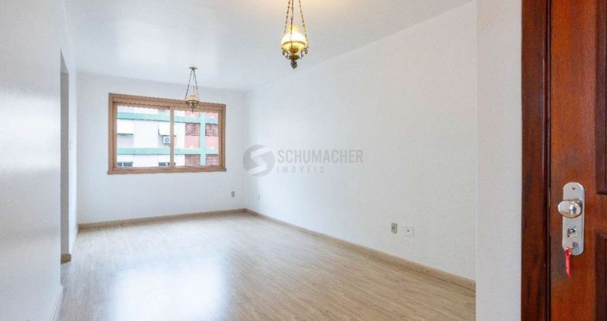 Apartamento de 72 metros privativos com 2 dormitórios no bairro Petrópolis