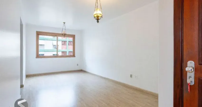 Apartamento 2 dormitórios 1 vaga, elevador no bairro petrópolis