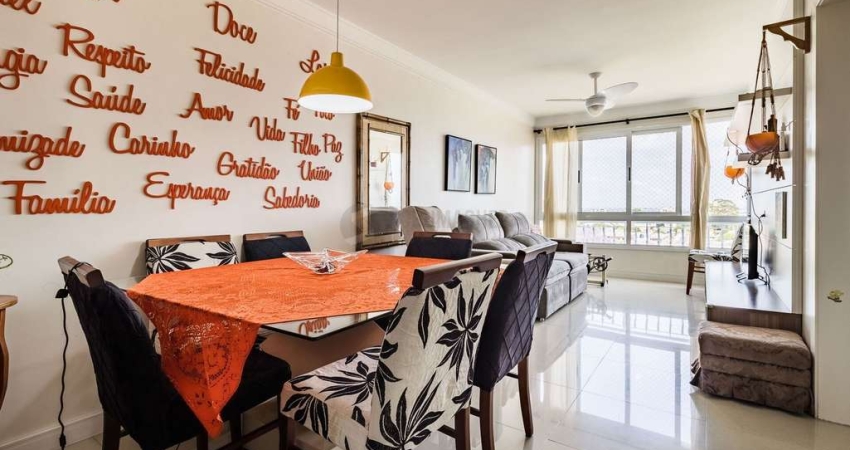 Apartamento à venda no bairro Cristo Redentor em Porto Alegre/RS