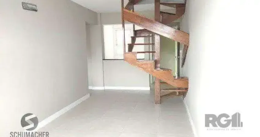 Apartamento com 2 quartos à venda na Rua Vicente da Fontoura, 230, Boa Vista, Novo Hamburgo